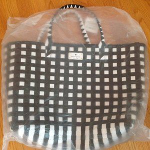 LIMITED EDITION Kate Spade Tote